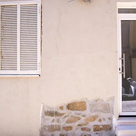 Rosemary * La Maddalena (Sassari)