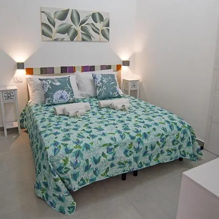 Couette-café Rosemary La Maddalena (Sassari)