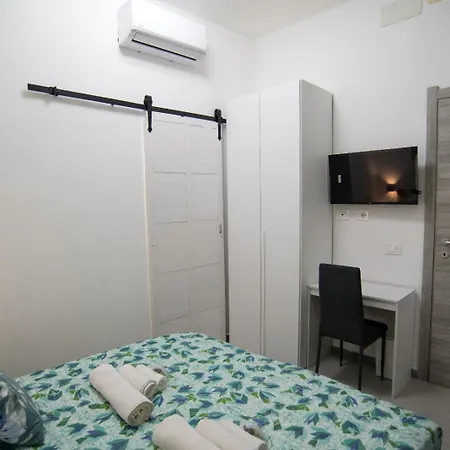 Couette-café Rosemary La Maddalena (Sassari)