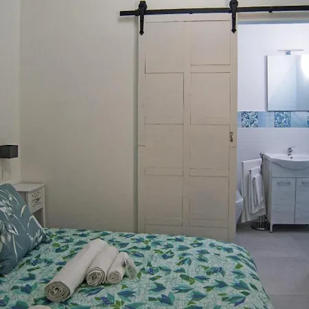 Rosemary 3* La Maddalena (Sassari)