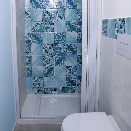 Rosemary Bed and breakfast La Maddalena (Sassari)