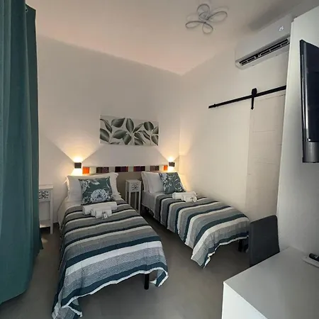 Bed and breakfast Rosemary La Maddalena (Sassari)