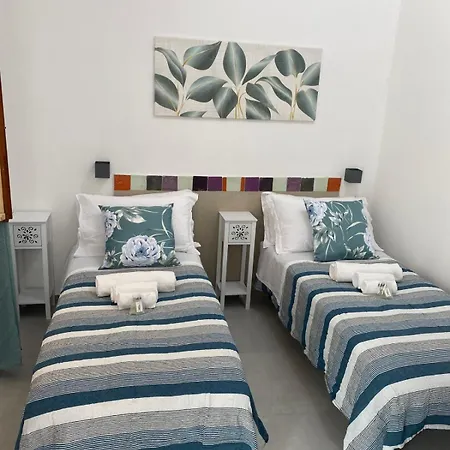 Bed and breakfast Rosemary La Maddalena (Sassari)