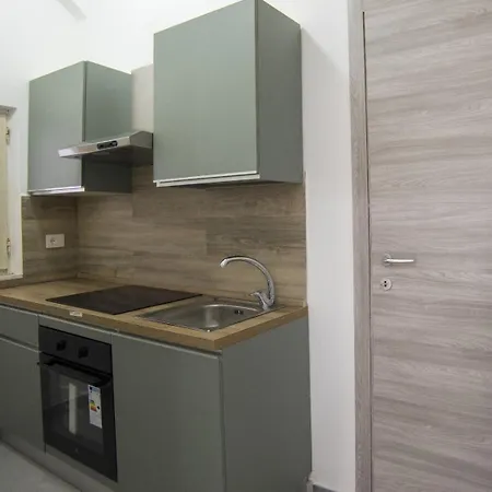 Couette-café Rosemary