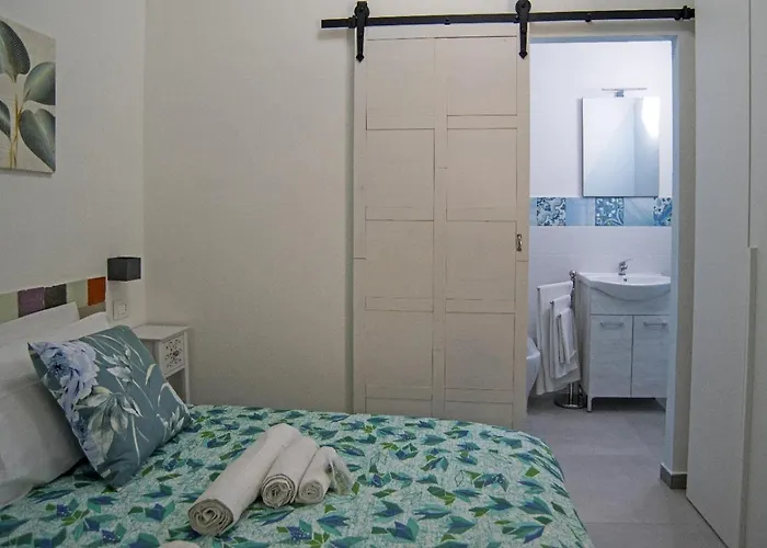 Rosemary * La Maddalena (Sassari)