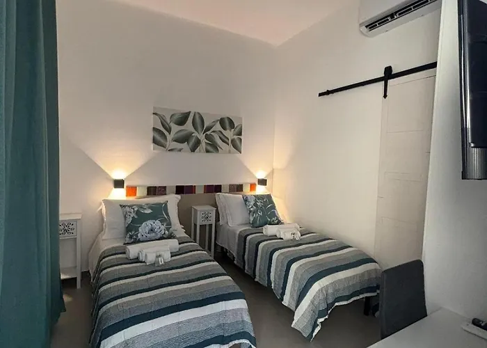 Couette-café Rosemary La Maddalena (Sassari)