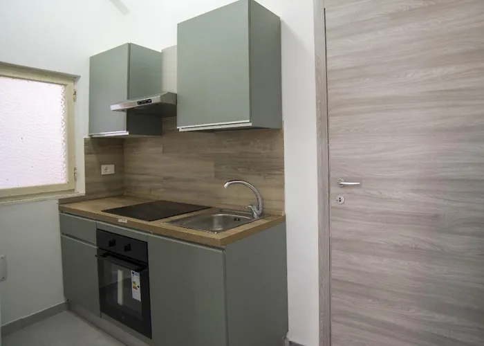 Bed & Breakfast Rosemary